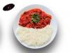 Chimi Sauce Chicken Meal