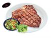 Beef Steak Meal