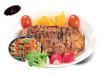 Chicken Steak Meal