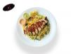 Italino Chicken Diet Spaghetti