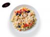 Healthy Seafood Pasta