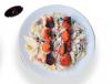Chicken Thikka White Sauce Pasta