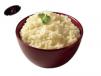 Mashed Potato Plate