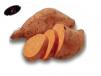 Grilled Sweet Potato Plate