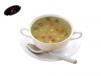 Clear Chicken Soup