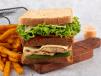 Tomford Club Sandwich