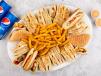 Family Club Sandwich