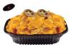 Nachos Chips with Cheese