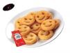 Smiley Potato Plate