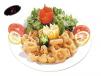 Fried Squid Plate