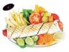 Arabic Shish Taouk Plate