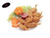 Butterfly Prawns Plate