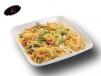 Prawns Noodles