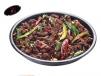 Beef Chilli