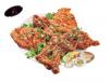 Chicken Charcoal