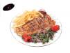 Grilled Hamour Fillet