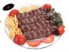 Lamb Kebab