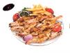 Grilled Prawns