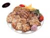 Grilled Meat Arayes