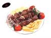 Mutton Tikka