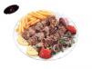 Yoghurt Mutton Tikka