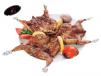 Grilled Kada