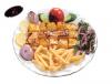 Grilled Squid
