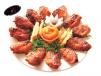 Grilled Chicken Wings