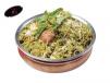 Hyderabadi Biryani