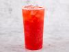 Strawberry Mojito