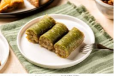 Sarma Pistachio Roll