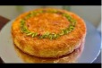 Kunafa Cream Cheese