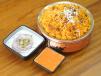 Zaffrani Paneer Pulao