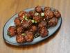 Veg Manchurian Dry