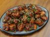 Chicken Manchurian Dry