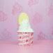 Lemon Sorbet