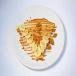 Banana Lotus Crepe