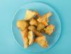 Vegetable Tempura