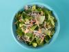Crab Mix Salad
