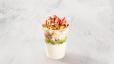 Fruity Parfait