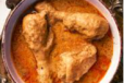 Chicken Kurma