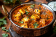Paneer Handi
