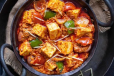 Paneer Karahi 