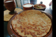 Sooka Paratha
