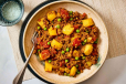Aloo Keema