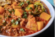 Alu Keema Large