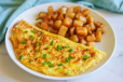 Cheese Omelette