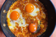 Egg(Half) Fry
