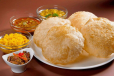 Halwa Puri Set