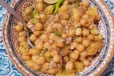 Lahori Chana 
